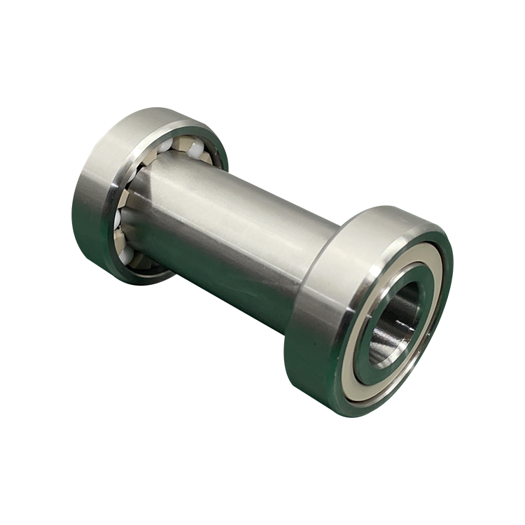 316不銹鋼混合陶瓷球軸承-深溝球軸承組件-食品機械用